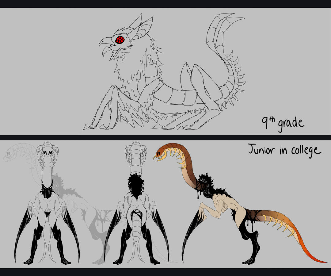 Hallucigenia